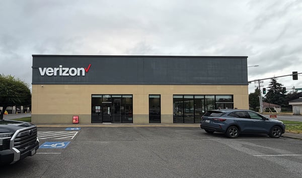 TCC store photo