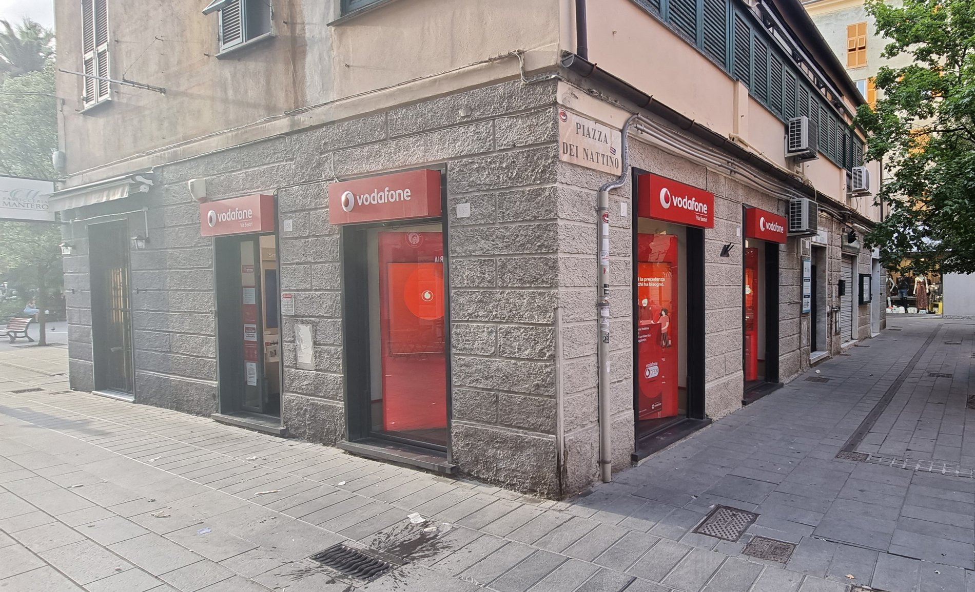 Vodafone Store | Sestri