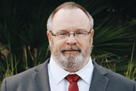 Photo of Darrell Cinatl