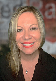 Loan officer headshot