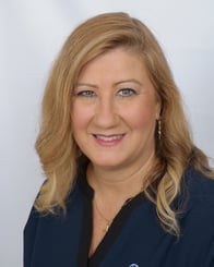 Photo of Lisa Breaux