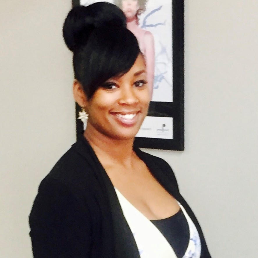 Allstate Insurance Agent Ebonee Hamilton