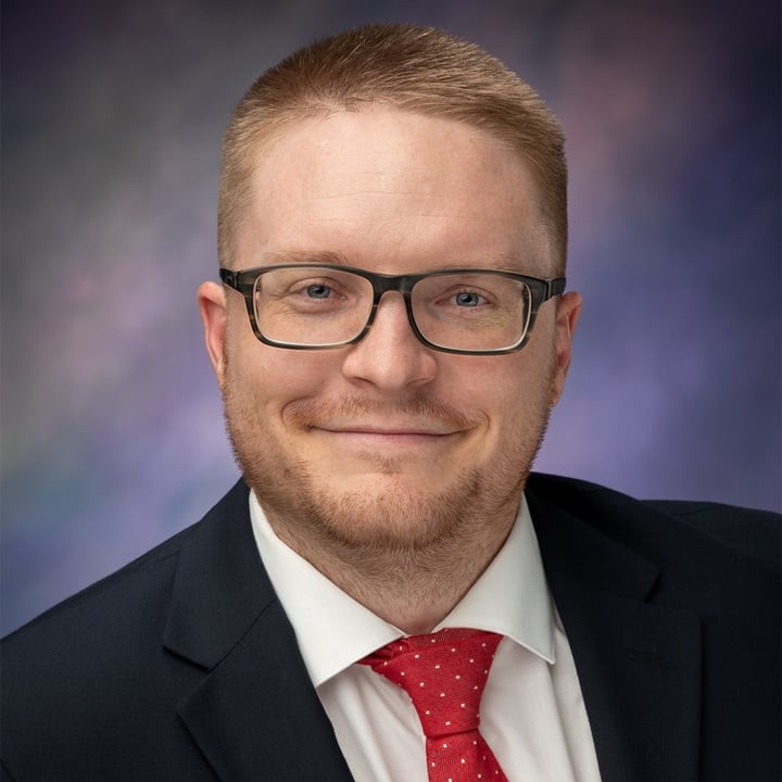 Photo of Lee Hosler, D.O. Rapid City