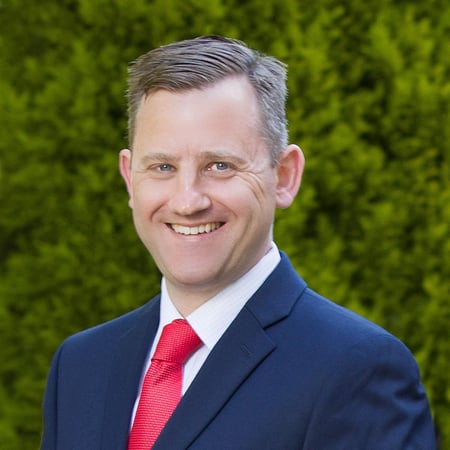 Photo of Daire Hogan