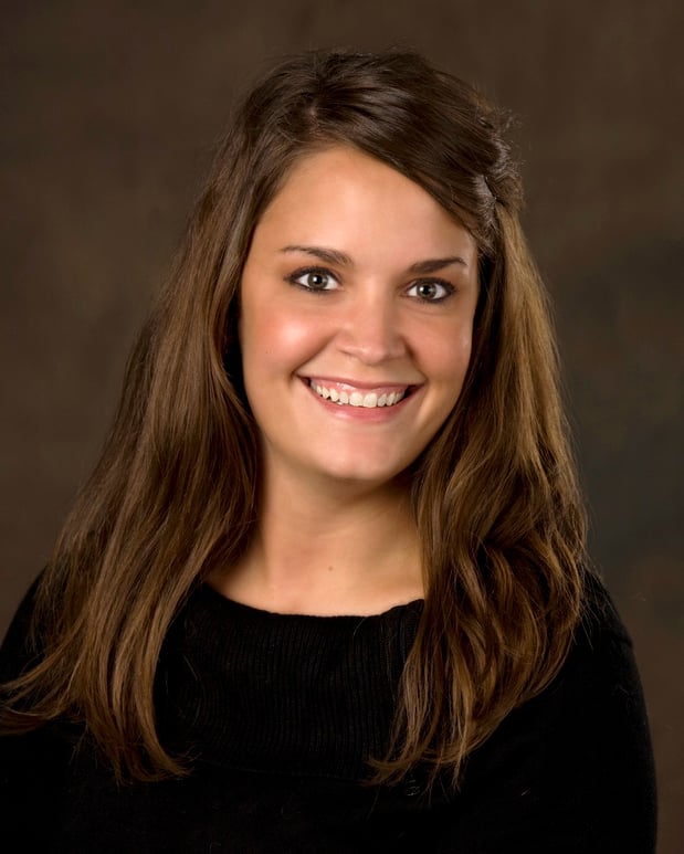 Agent Stacy Loeffelholz