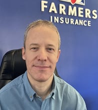 Photo of Jeffrey Bacon
