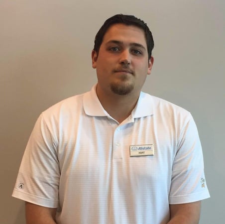 Photo of agent
