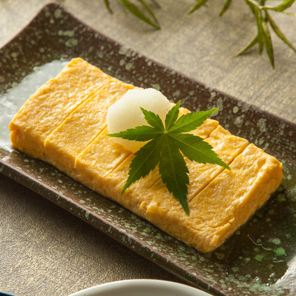 出汁巻き玉子