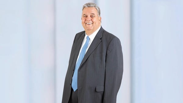 Joachim Böhnstedt. Ihr Ansprechpartner für die Barmenia Versicherung in Freiberg.