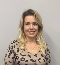 Photo of Jessica Van Matre