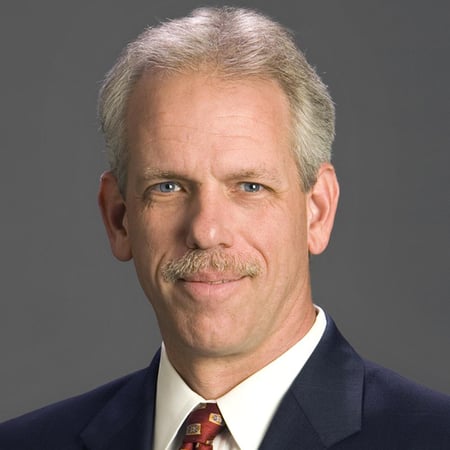Mark Hardtke, President