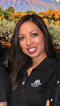 Photo of Mireya Sanchez
