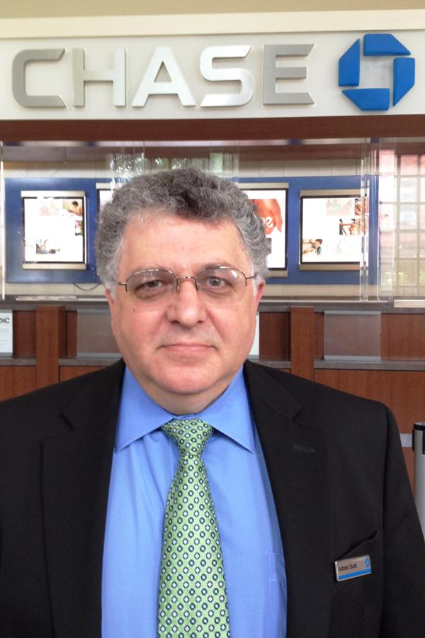 Agent Profile Photo
