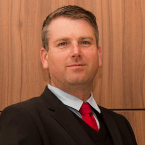 Corne van Lill's headshot