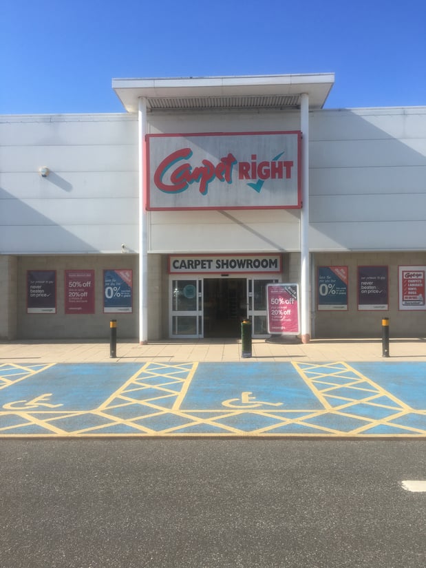Store Photo