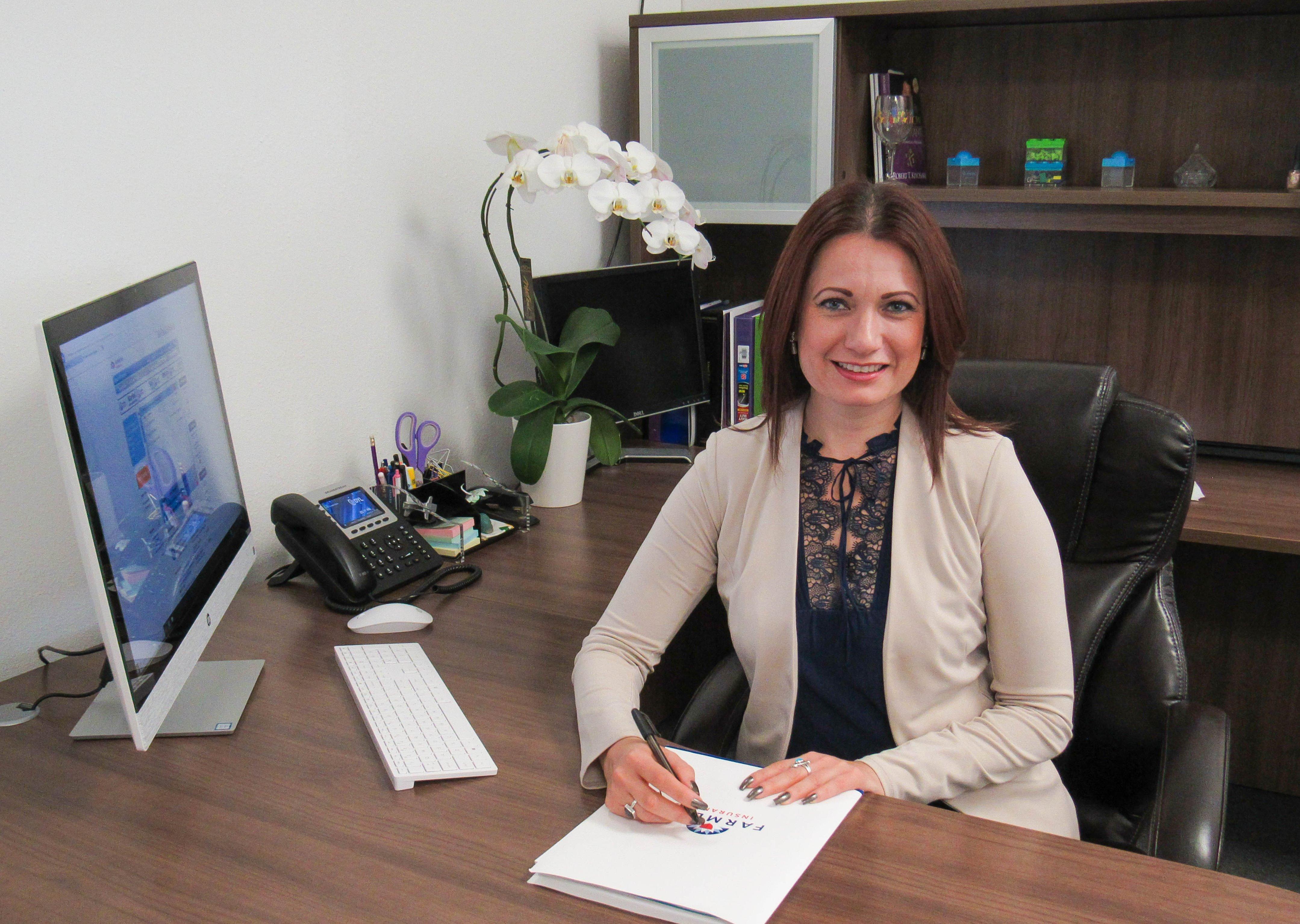Photo of Araceli Rubio