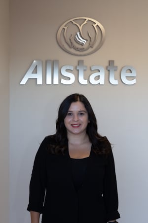 Photo of agent