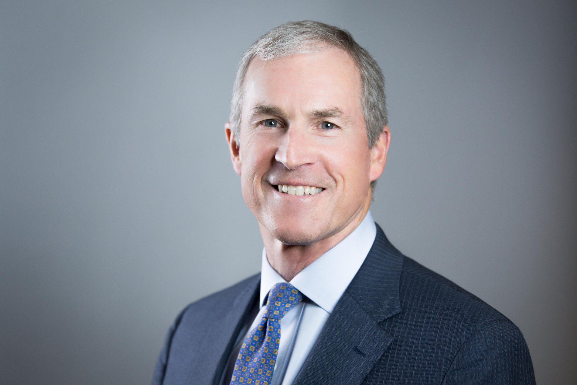 Photo of Kurt Burkhard - Morgan Stanley