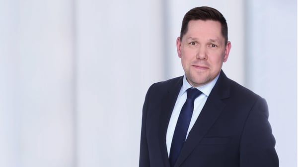 Dieter Recker. Ihr Ansprechpartner für die Barmenia Versicherung in Dinslaken.
