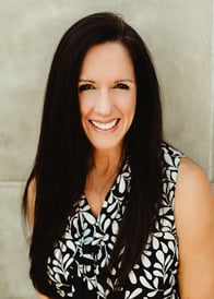 Photo of Tina Pacey
