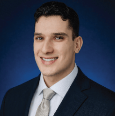 Photo of Michael Bisbikis