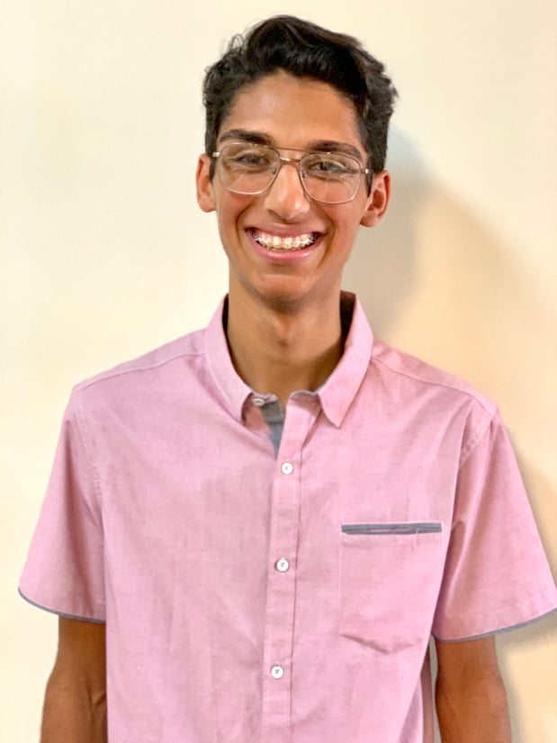 Photo of agent