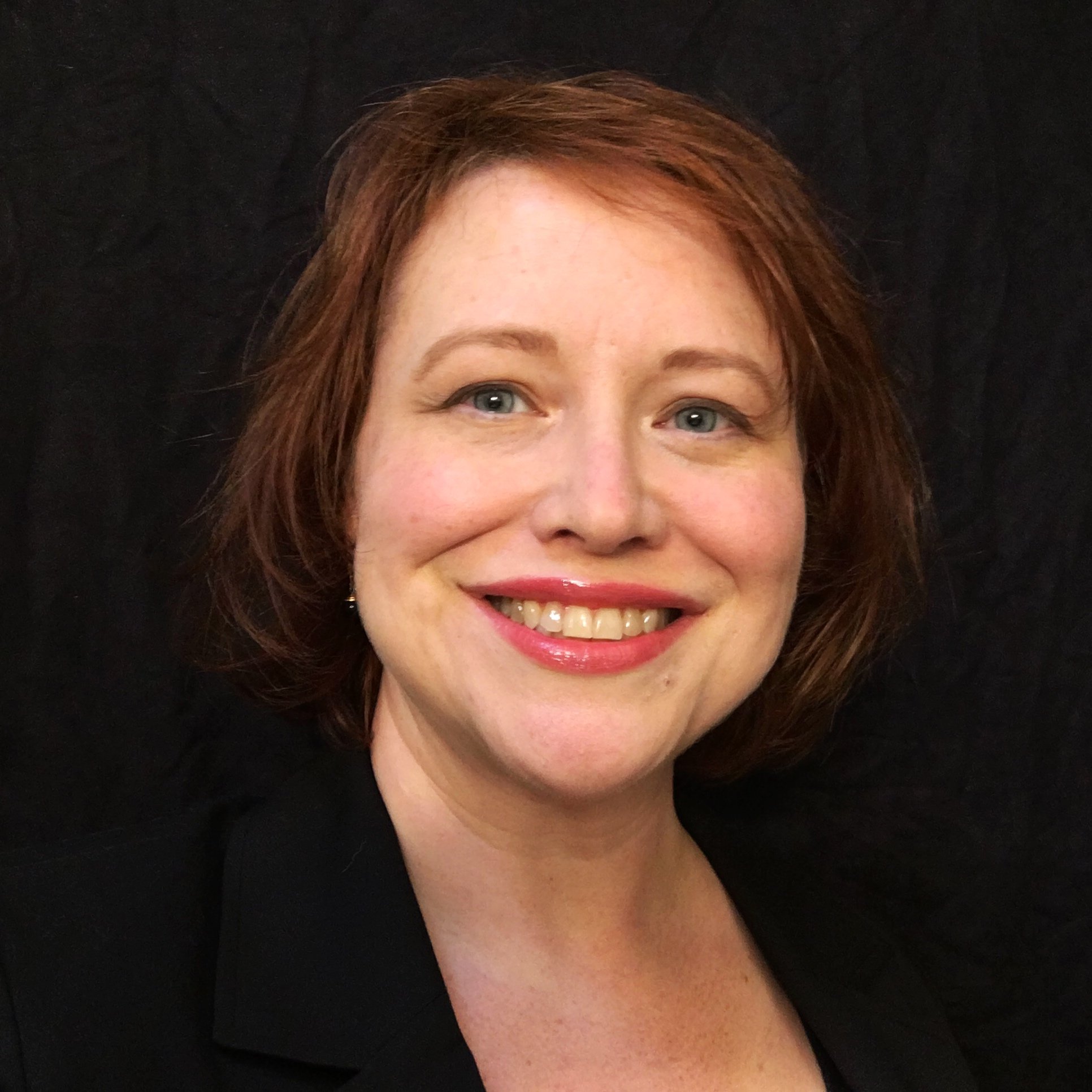 Photo of Laura Flowers