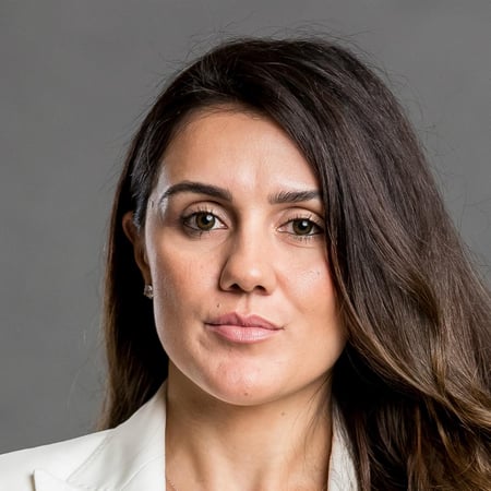 Agente de seguros de Allstate Sadije Dzuretovic