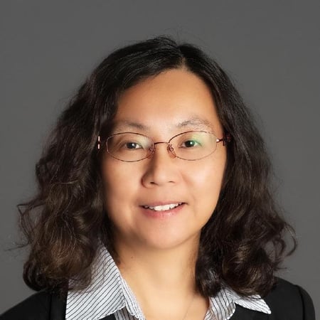 Agente de seguros de Allstate Chwen-LI Fan