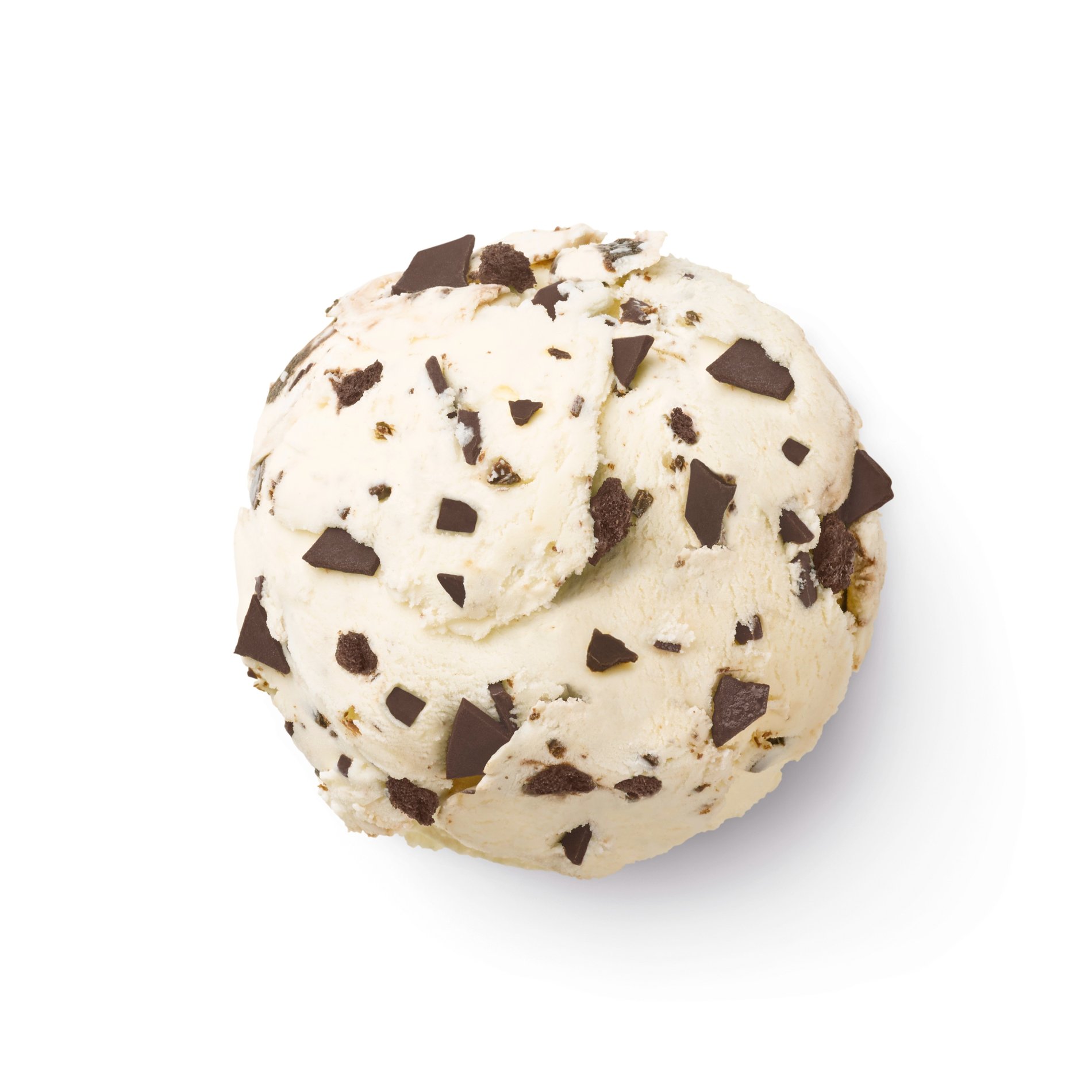 Stracciatella Image