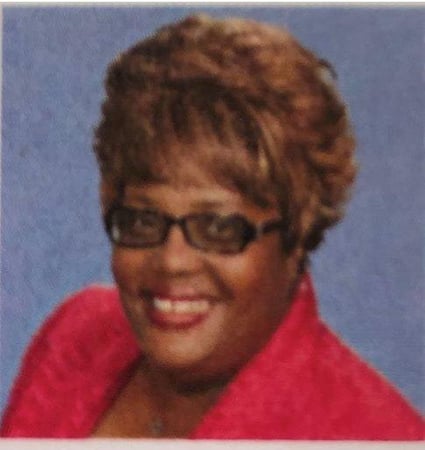 Photo of agent