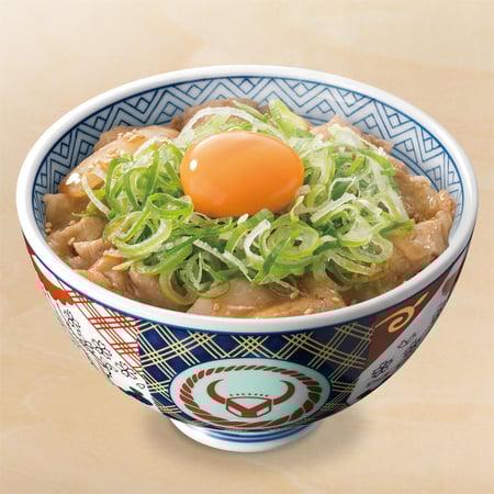 Yoshinoya
