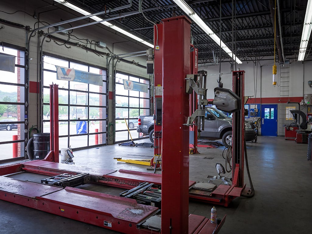 Tire Discounters Harrison tires, alignment, brakes, autoglass in