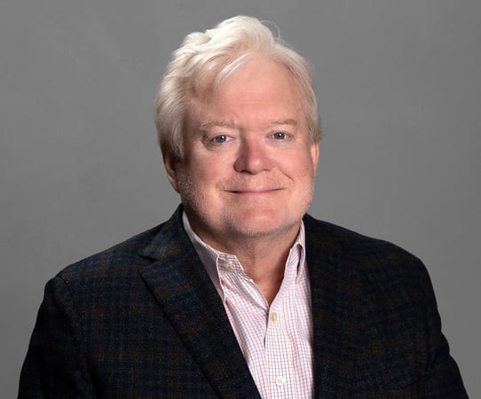 Photo of Les Loggins