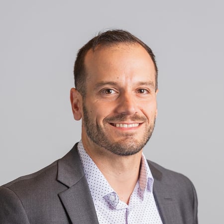 Photo of Giancarlo Pannone