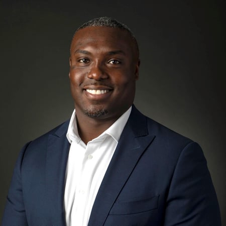 Photo of Ronnie Brown