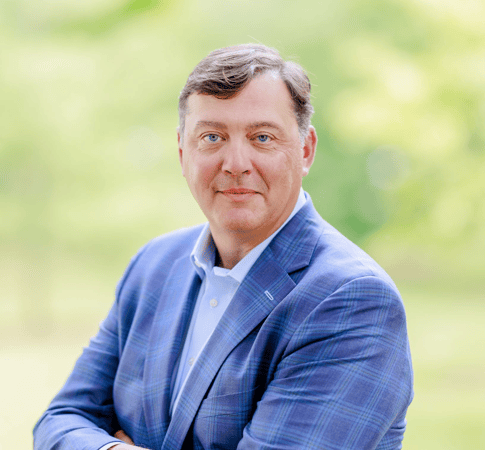 Photo of David K. Wilhelm