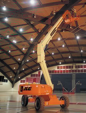 JLG 600A