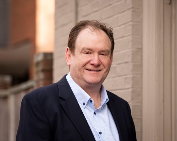 Advisor Photo