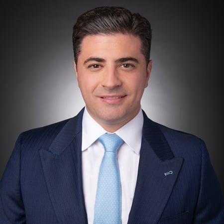 Photo of Pat Zinnanti