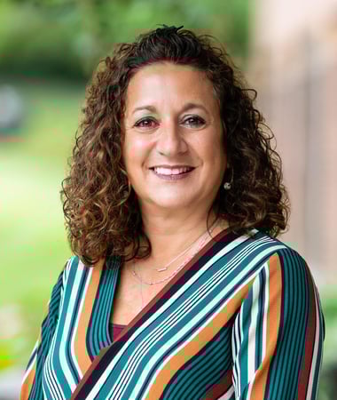 Photo of Dana Potter