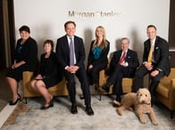 Photo of The Holzapfel Group - Morgan Stanley