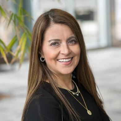 Photo of Monica Paris