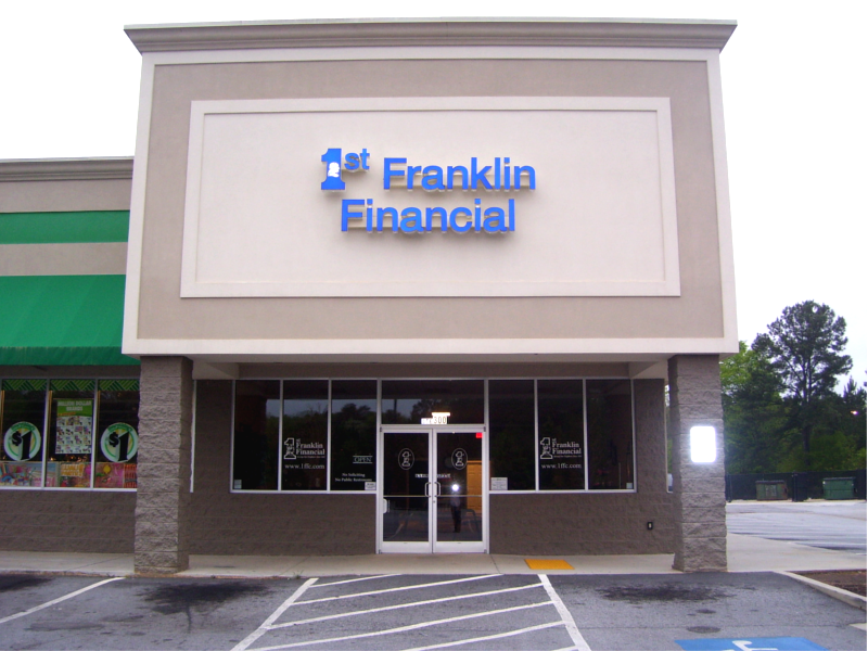 Loans Carrollton Ga