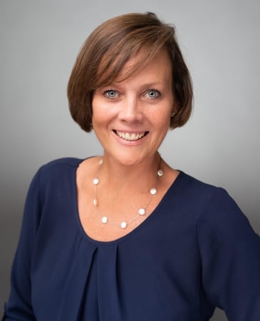 Photo of Meghan Miller