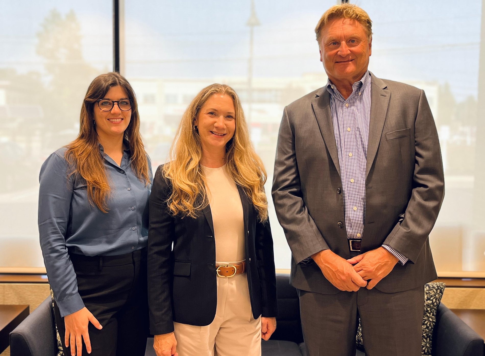 Photo of The AR Team - Morgan Stanley