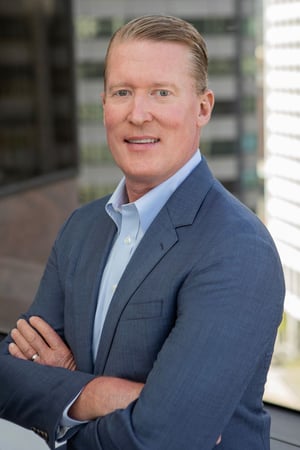 Photo of Barrett Richter