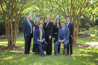 Photo of The McPherson Abballe Group - Morgan Stanley