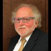 Photo of David Leifer