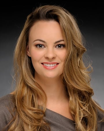 Photo of Lauren Mobley